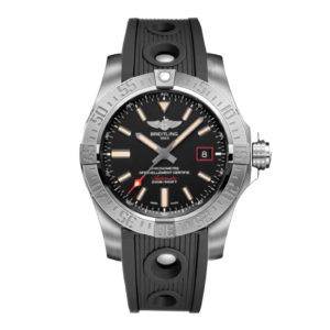 Фото 39 - Breitling Avenger Art 2715