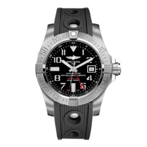 Фото 44 - Breitling Avenger Art 2727