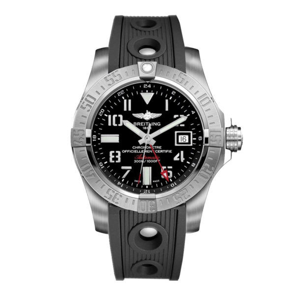 Фото 1 - Breitling Avenger II GMT Art 2727