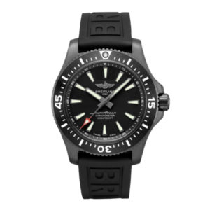 Фото 40 - Breitling Superocean 44mm Art 2728