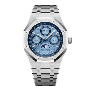 Фото 3 - Audemars Piguet Royal Oak Perpetual Calendar 26574PT.OO.1220PT.01