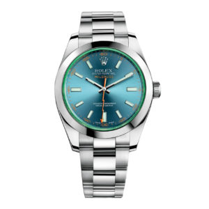 Фото 2 - Rolex Milgauss 40mm 116400GV Steel