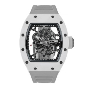 Фото 22 - Richard Mille RM 055 Bubba Watson Art 2745