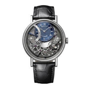 Фото 4 - Breguet Tradition 7097 7097BB/GY/9WU