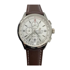 Фото 34 - Breitling Premier B01 Chronograph 42 Art 2816