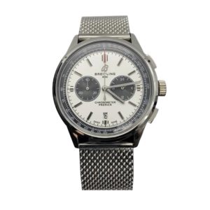 Фото 35 - Breitling Premier B01 Chronograph 42 Art 2817