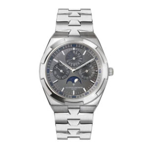 Фото 58 - Vacheron Constantin Overseas 41mm 4300V/120G-B102