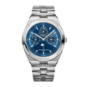 Фото 6 - Vacheron Constantin Overseas 41mm 4300V/120G-B945