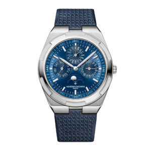 Фото 3 - Vacheron Constantin Overseas 41mm 4300V/120G