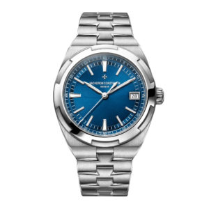 Фото 29 - Vacheron Constantin Overseas 4500V/110A-B128