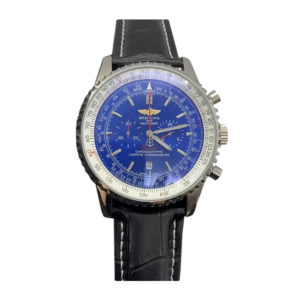 Фото 51 - Breitling Navitimer 42mm Art 2867