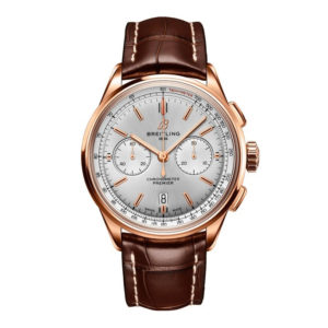 Фото 28 - Breitling Premier B01 Chronograph 42 Art 2806