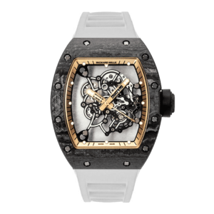 Фото 34 - Richard Mille RM 055 Bubba Watson Carbon Art 2742