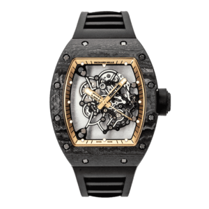 Фото 31 - Richard Mille RM 055 Bubba Watson Carbon Art 2737