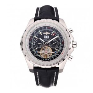 Фото 31 - Breitling Breitling for Bentley Motors  Art 2720