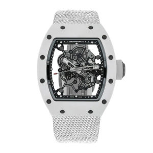 Фото 24 - Richard Mille RM 055 Bubba Watson Art 2749