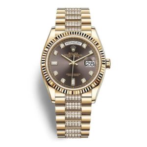 Фото 23 - Rolex Day-Date 36mm 128238-0024