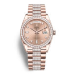 rolex-daydate-36-rose-dial-18kt-everose-gold-diamond-set-president-watch-128345pddp