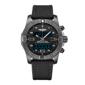 Фото 2 - Breitling Professional Exospace B55 Art 2691