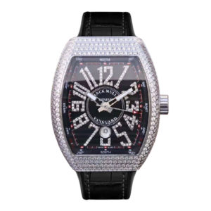 Фото 2 - Franck Muller Vanguard  V45 SC DT DN BR CD