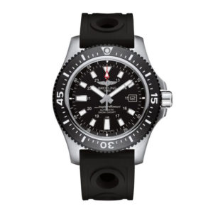 Фото 34 - Breitling Superocean 44mm Art 2705