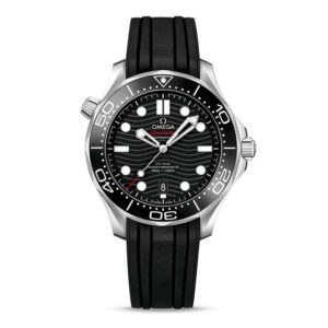 Фото 53 - Omega Seamaster Diver 300M Art 3256