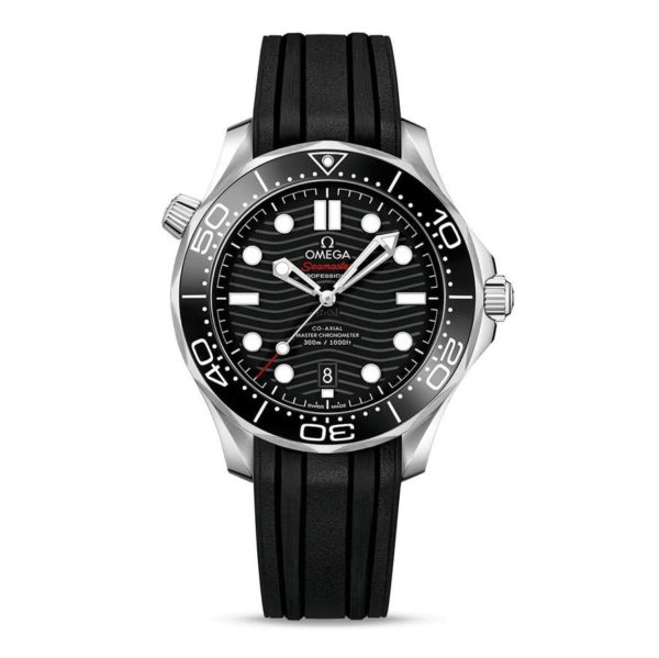 Фото 1 - Omega Seamaster Diver 300M Art 3256