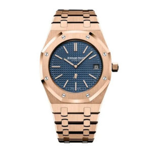 Фото 34 - Audemars Piguet Royal Oak Jumbo Extra-Thin 39mm Art 2921