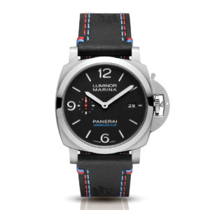 Фото 8 - Officine Panerai Luminor Marina Art 3112