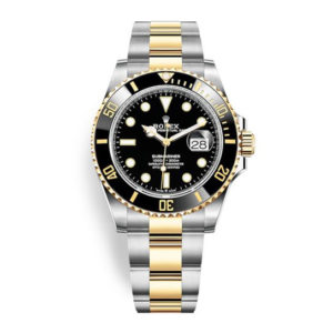 Фото 20 - Rolex Submariner 40mm 116613ln-0001 18К