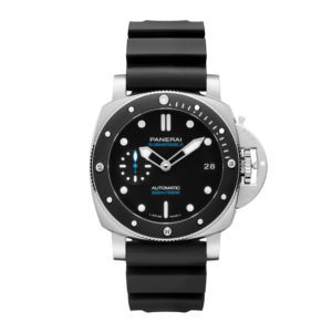 Фото 14 - Officine Panerai Luminor Submersible Art 3110