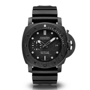 Фото 15 - Officine Panerai Luminor Submersible Art 3111