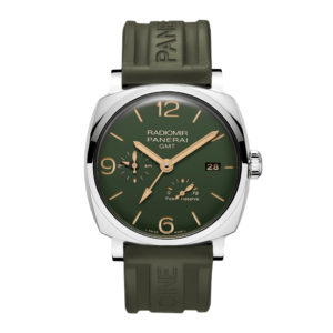 Фото 2 - Officine Panerai Radiomir Art 3131