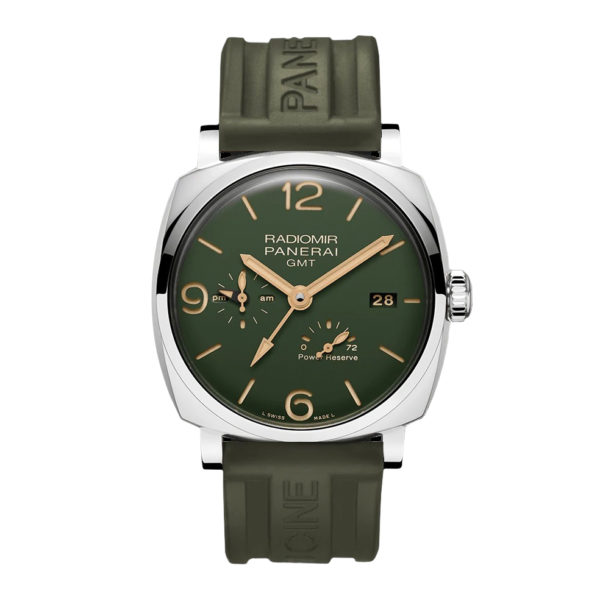 Фото 1 - Officine Panerai Radiomir Art 3131