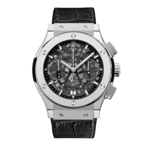 Фото 4 - Hublot Classic Fusion Aerofusion 42mm  Art 3062