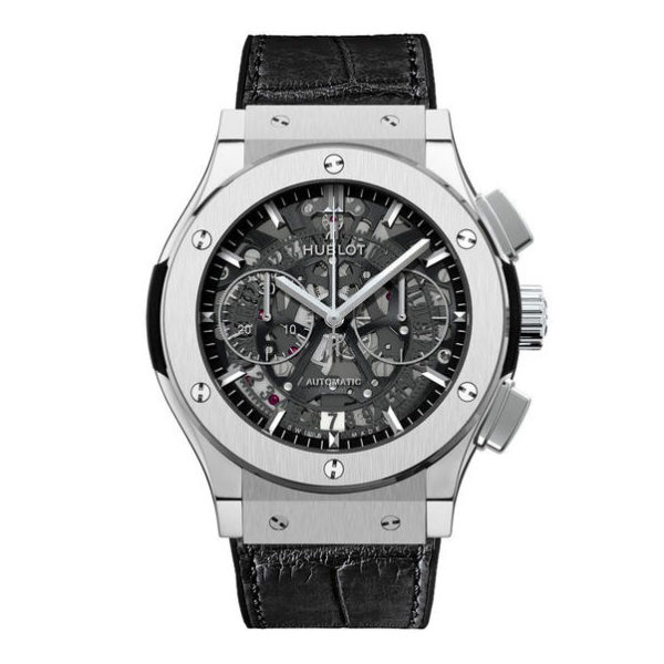 Фото 1 - Hublot Classic Fusion Aerofusion 42mm  Art 3062