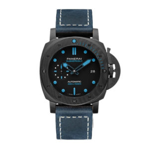 Фото 2 - Officine Panerai Luminor Submersible Art 3101