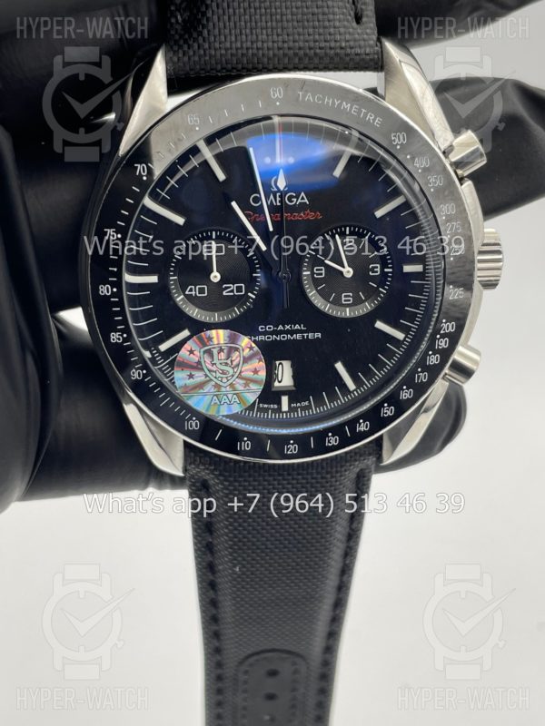 Фото 3 - Omega Speedmaster 42mm Art 3246