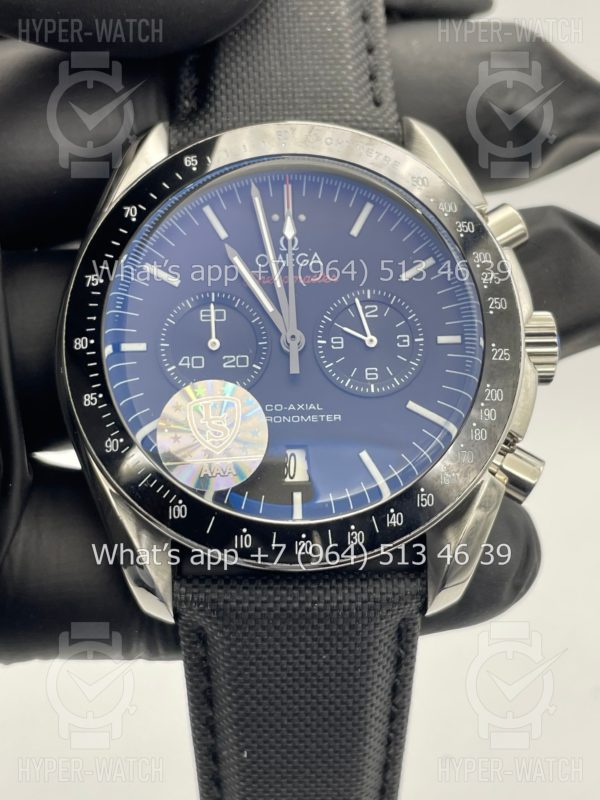 Фото 4 - Omega Speedmaster 42mm Art 3246