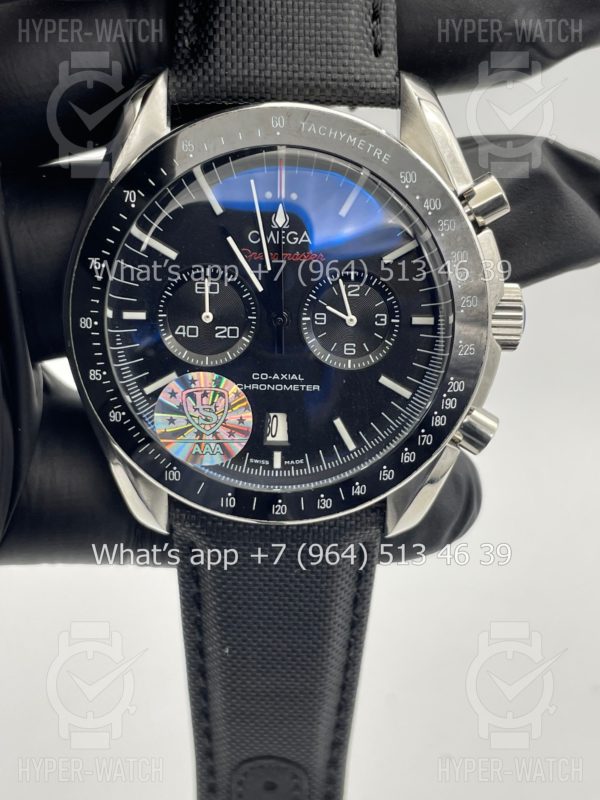 Фото 5 - Omega Speedmaster 42mm Art 3246