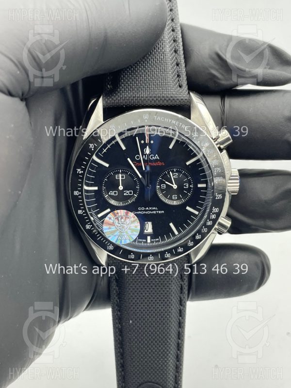 Фото 6 - Omega Speedmaster 42mm Art 3246