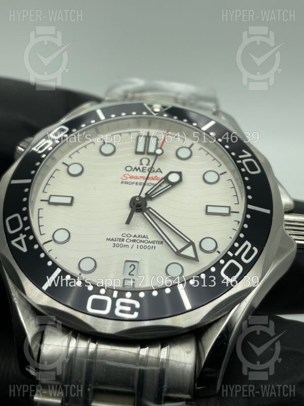 Фото 3 - Omega Seamaster Diver 300M Art 3278