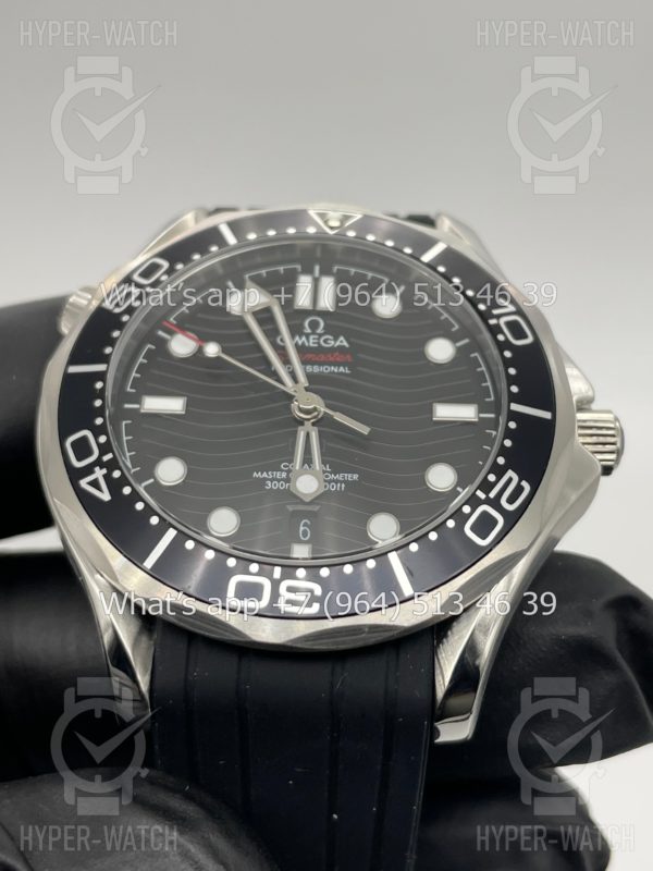 Фото 3 - Omega Seamaster Diver 300M Art 3256