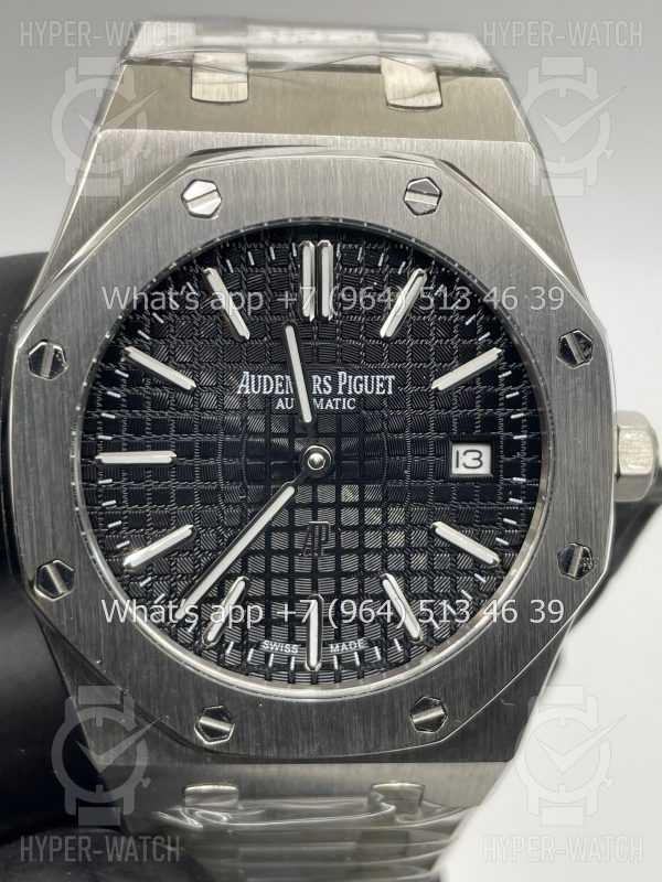 Фото 2 - Audemars Piguet Royal Oak Jumbo Extra-Thin 39mm Art 2929