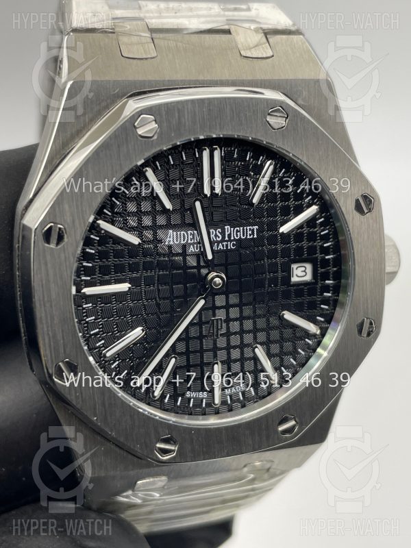 Фото 3 - Audemars Piguet Royal Oak Jumbo Extra-Thin 39mm Art 2929