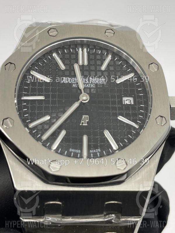 Фото 4 - Audemars Piguet Royal Oak Jumbo Extra-Thin 39mm Art 2929