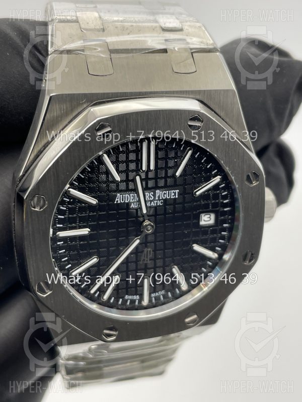 Фото 8 - Audemars Piguet Royal Oak Jumbo 39mm Art 2929