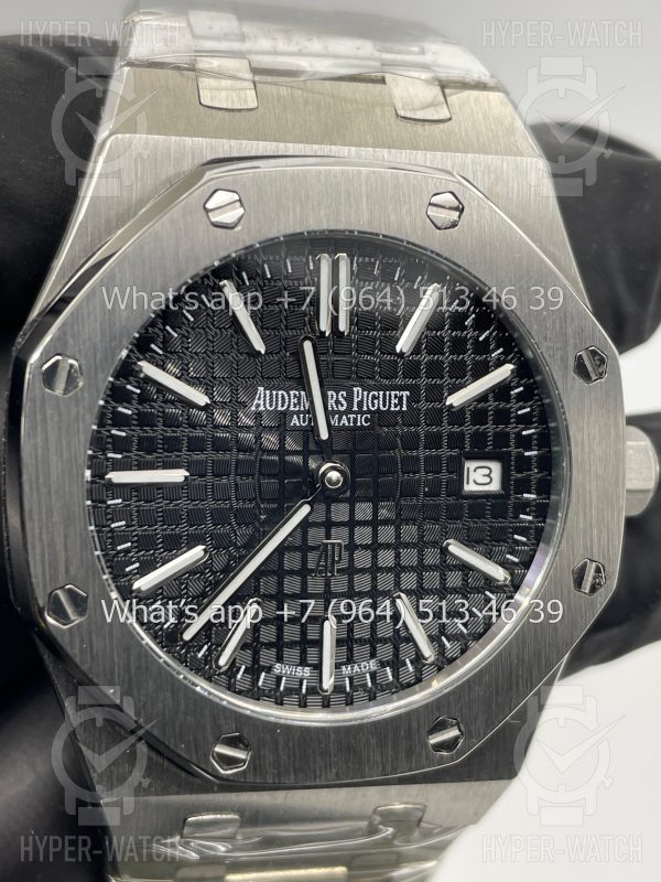 Фото 11 - Audemars Piguet Royal Oak Jumbo 39mm Art 2929