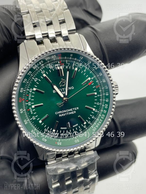 Фото 3 - Breitling Navitimer 41mm A17326361L1A1