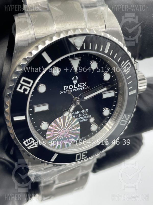 Фото 4 - Rolex Submariner 40mm Art 3215